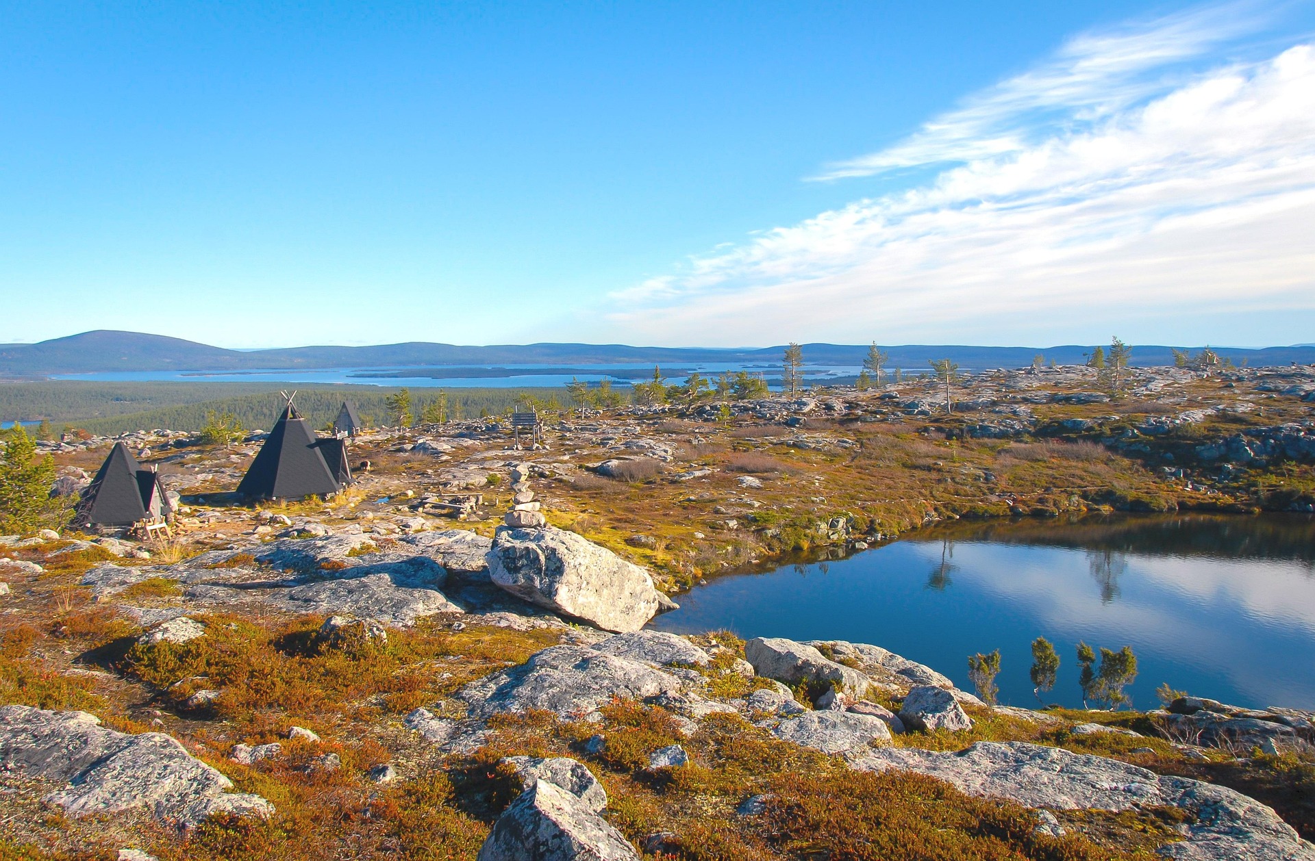 Kirovsk – Lapland Village